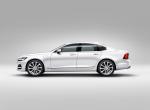 Volvo S90 T8 Inscription 2016 года (WW)